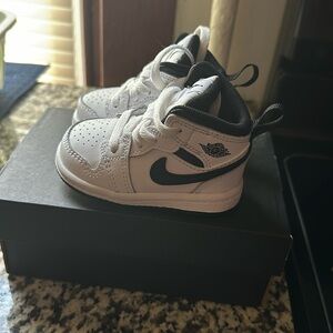 Toddler air Jordan 1